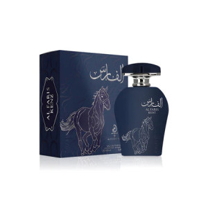 Arabiyat By My Perfumes Al Faris Kenz Edp 100ml