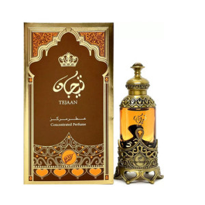Afnan Tejaan Attar 20ml For Men