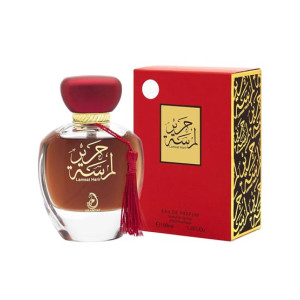 Arabiyat My Perfumes Lamsat Al Harir Edp 100ml For Men