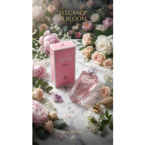 Miris Inspired Edp 100ml For Women
