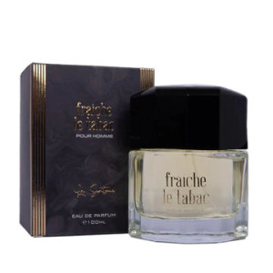 La Senteur Fraiche Le Tabac Pour Homme Edp 100ml For Men