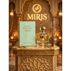 Miris Mukhalat Malaki EDP 90ml For Men