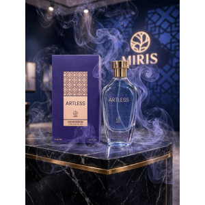 Miris Artless Edp 100ml For Unisex