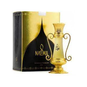 Afnan Naema Attar 12ml For Men