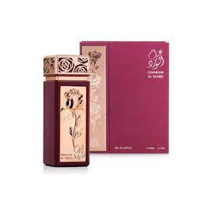 Bait Al Bakhoor Gharam Al Ward Edp 100ml For Men