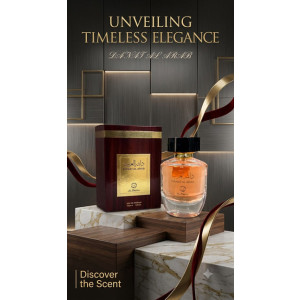 Al Momin Danat at Arab edp 100ml For Men