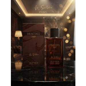 La Senteur Bracing Day Edp 115ml For Men