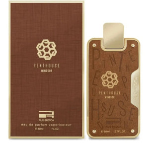 Rue Broca Pent House Windsor Edp 80ml For Men