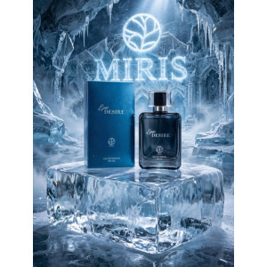 Miris Epic Desire Edp 100ml For Men