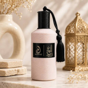Arabiyat By My Perfumes Malikat Al Hub Sensuelle Edp 100ml For Men
