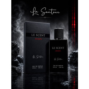 La Senteur Le Scent Sports Edp 115ml For Men