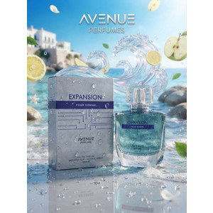 Avenue Parfum Expansion edp 100ml For Men