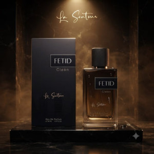 La Senteur Fetid Clean Edp 115ml For Men