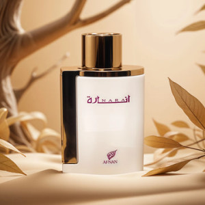 Afnan Inara White Edp 100ml For Men