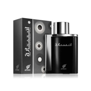 Afnan Inara Black Edp 100ml For Men