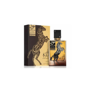 Lattafa Oud Lail Maleki Edp 100ml For Men
