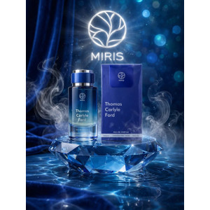 Miris Thomas Carlyle Ford Edp 100ml For Men