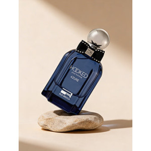 Hooked Azure Pour Homme For Men