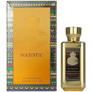 Arabiyat By My Perfumes Majestic Edp 100ml For Unisex