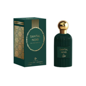 My Perfumes Santal Noir Edp 100ml For Men