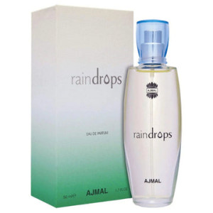 Ajmal Raindrops Edp 50ml For Men