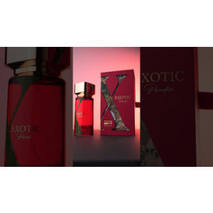 Rue Broca Exotic Paradise Edp 100ml For Men
