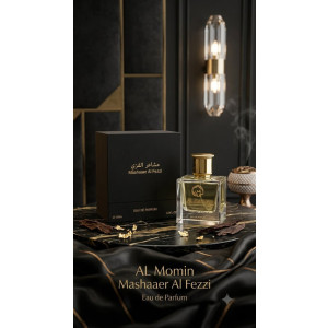 Al Momin Mashaaer Al Fezzi Edp 100ml For Men