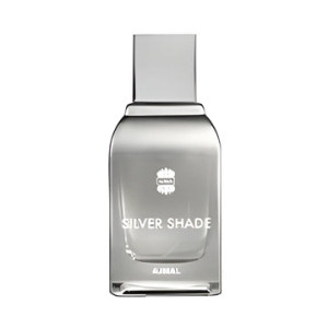 Ajmal Silver shade EDP 100ml For Unisex