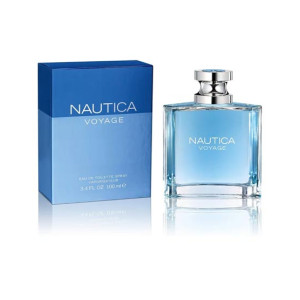 Nautica Voyage EDT 100ml For Men