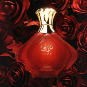 Afnan Turathi Red Edp 90ml For Men