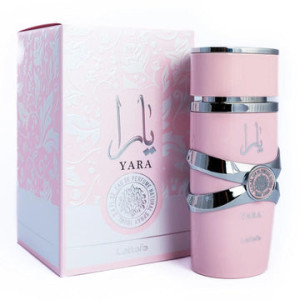 Lattafa Yara Edp 100ml For Men