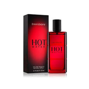 Davidoff Hot Water EDT 110ml For Men
