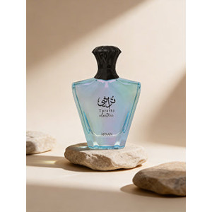 Afnan Turathi Electric Edp 90ml For Unisex