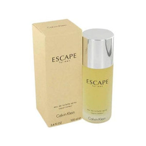 Calvin Klein Escape For Men EDT 100ml For Men