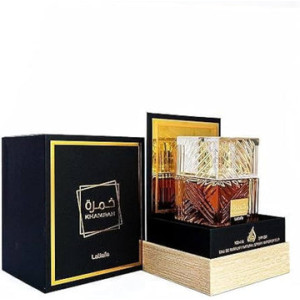 Lattafa Khamrah Edp 100ml For Men