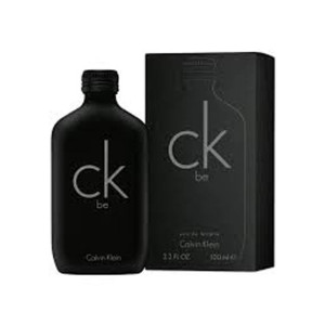 Calvin Klein CK Be EDT 100ml For Men