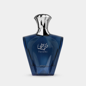 Afnan Turathi Blue Edp 90ml For Men