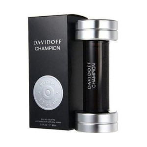 Davidoff Champion EDT 90ml For Men