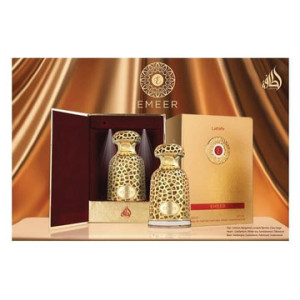 Lattafa Emeer Edp 100ml For Men