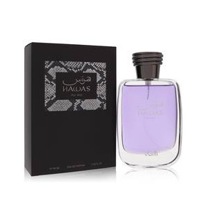 Rasasi Hawas Edp 100ml For Men