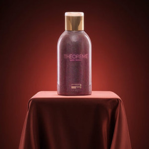 Afnan Rue broca Theoreme Ladies B/Spray 250ml