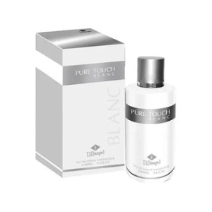 Tadangel Pure Touch Blanc Edp 100ml For Men