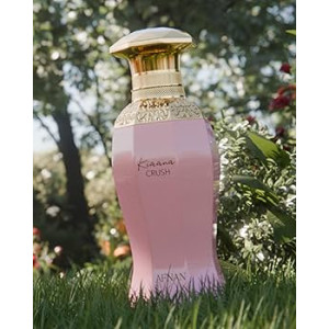 Afnan Kiaana Crush Edp 100ml Pour Femme