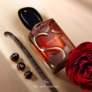 Giorgio Armani Si Perfume For Women -100ml