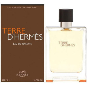Hermes Terre D Hermes EDT Perfume For Women - 200ml