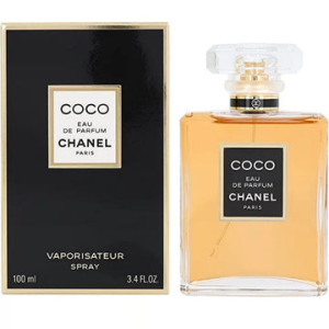 Chanel Coco EDP Perfume For Women - 100ml