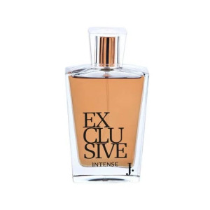 Junaid Jamshed J.Exclusive Intense Perfume For Men 100ml