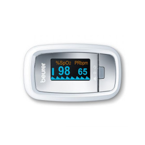 Beurer Pulse Oximeter (PO-30)