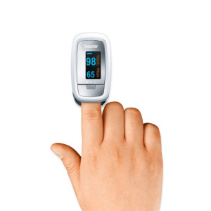Beurer Pulse Oximeter (PO-30)