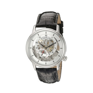 Stuhrling Original Delphi 782 Men's Watch Black (782.01)
